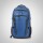 Mochila Arye Colonia 35 Litros con Portanotebook Azul