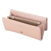 BILLETERA DE DAMA LINCOLNS 38 rosauniforme