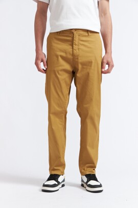 PANTALON DIEGO CAMEL