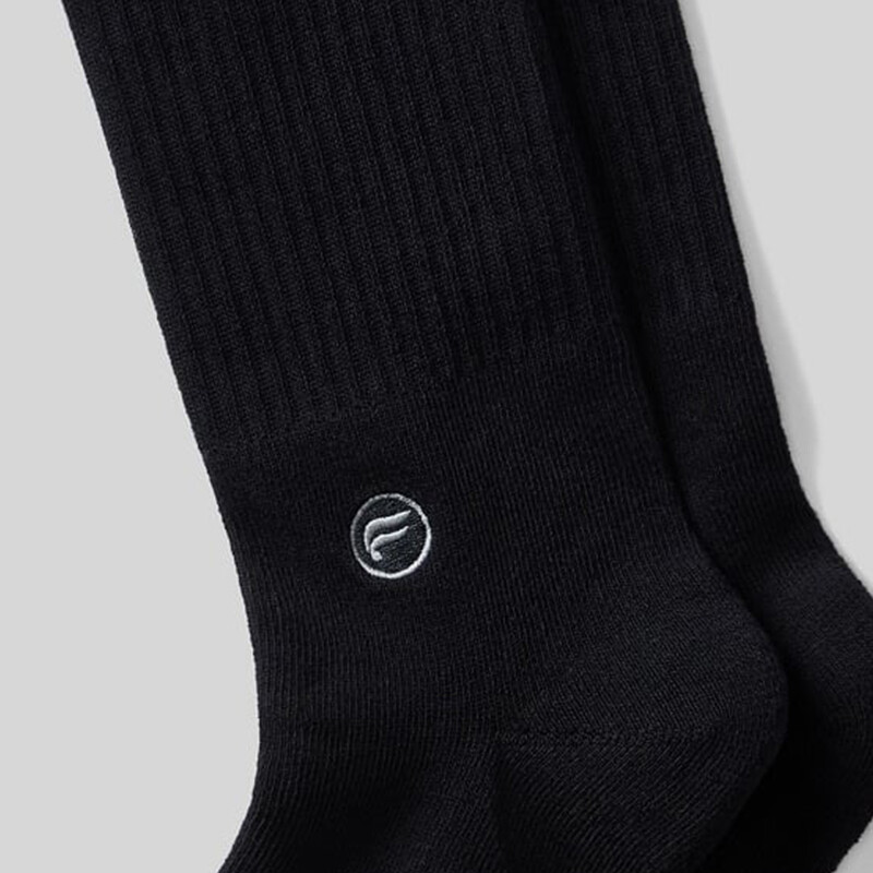 Medias Fabletics The Everyday Negro