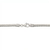 Cadena Serpiente-Plata 925-Sin Piedra-CD3108 sinpiedra