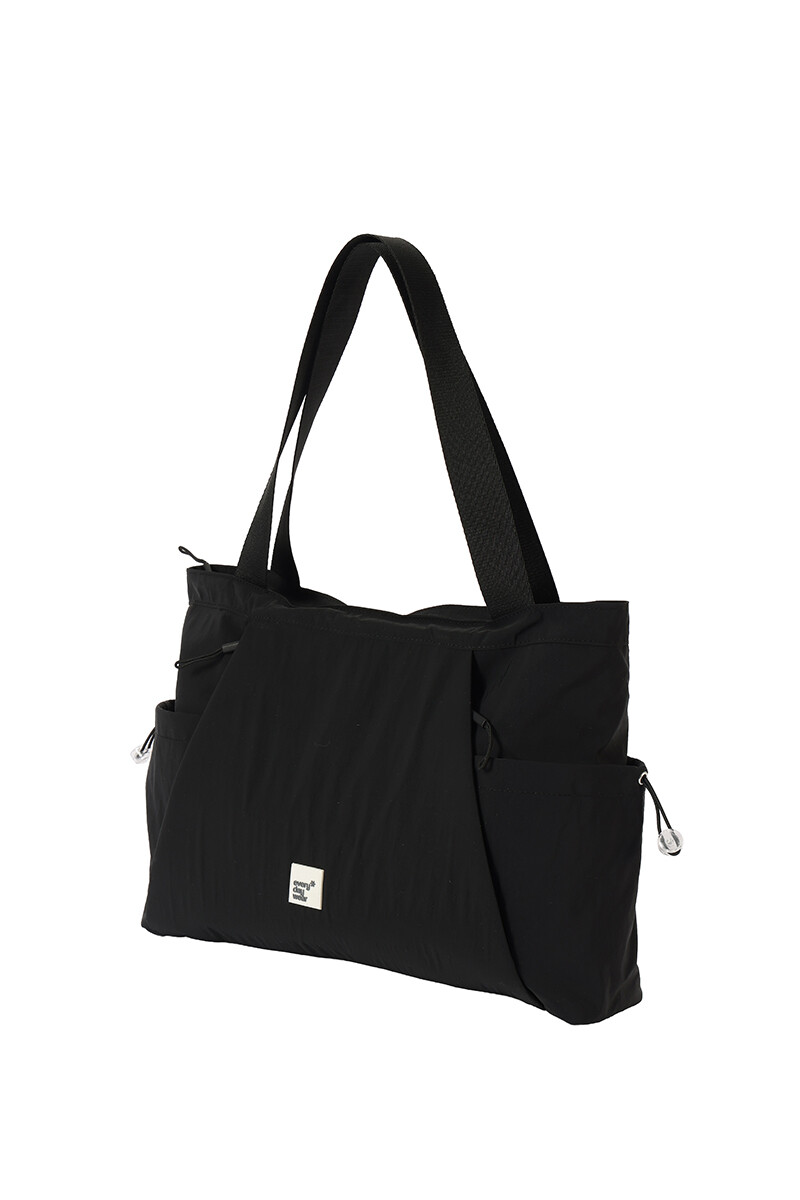 Cartera Fuga Negro