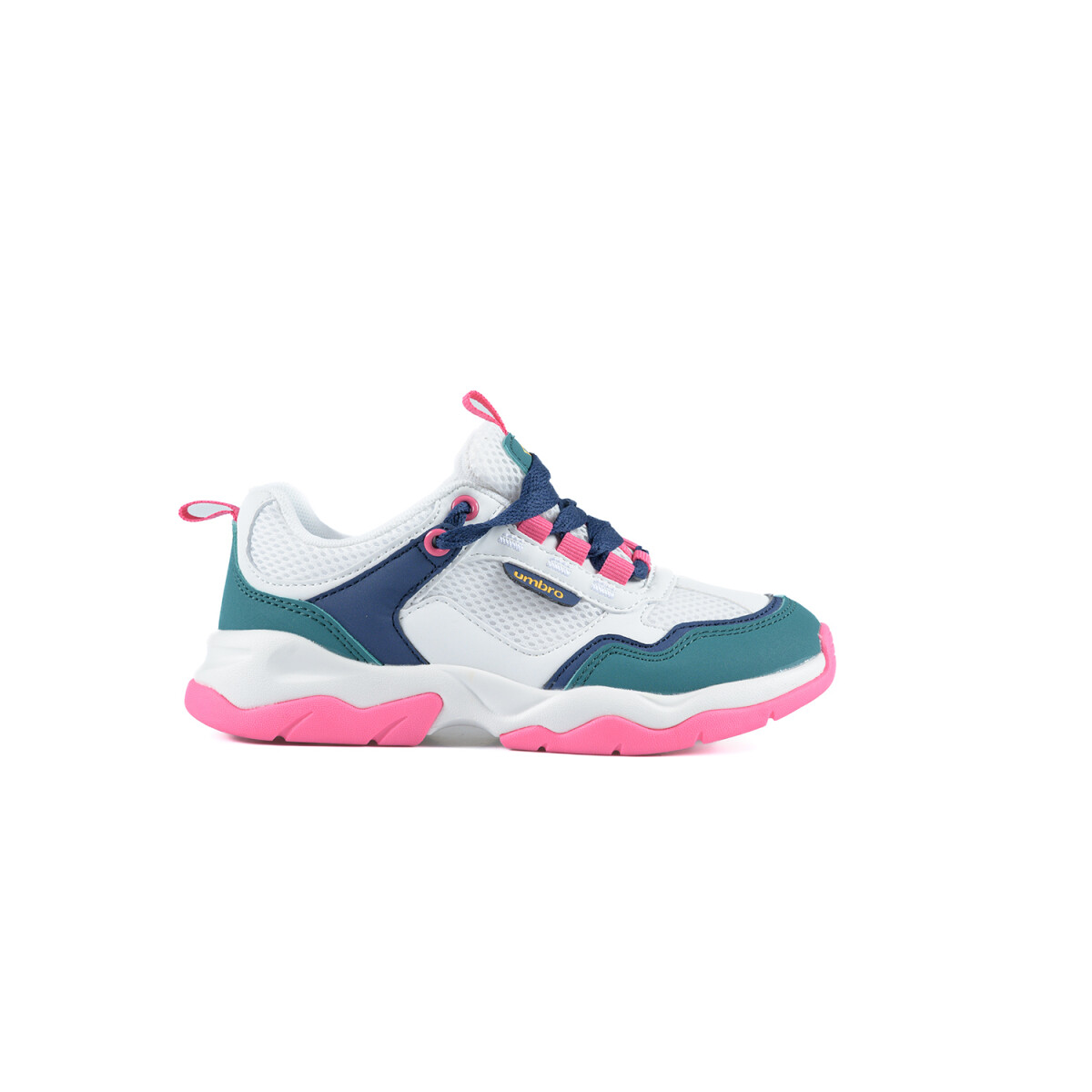 Calzado Trix Umbro Junior - 9vf 