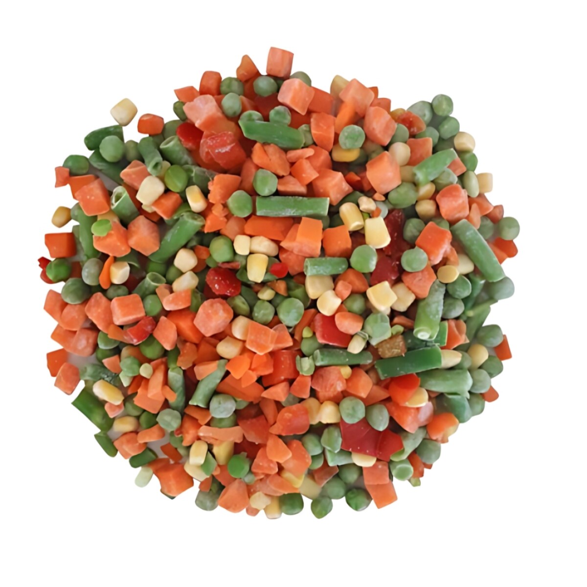 Ensalada Mexico 1kg 