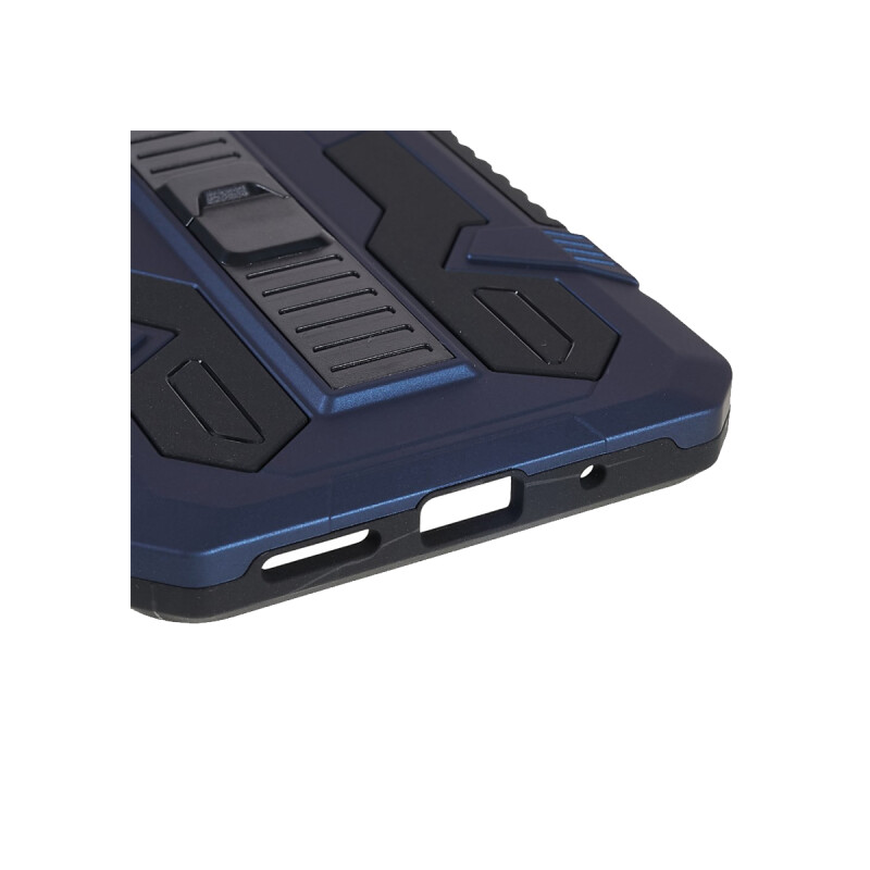 Protector Xiaomi Redmi 10C reforzado con soporte Protector Xiaomi Redmi 10c Reforzado Con Soporte