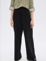 Pantalon Amapolu Negro