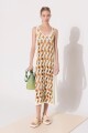 VESTIDO MARBELLA Multicolor