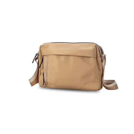 Bandolera Naxos Nuez