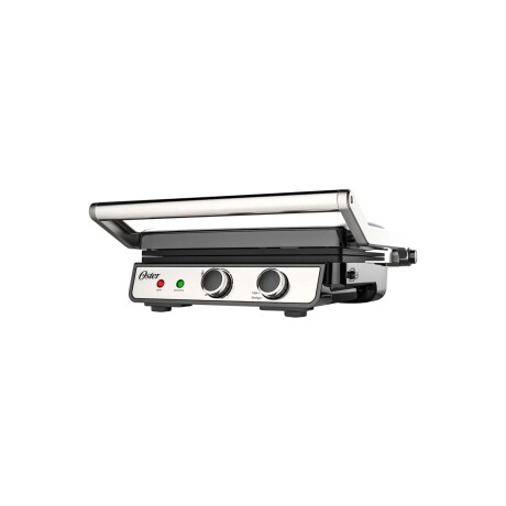 Grill Eléctrico Multiuso Inox Oster Grill Eléctrico Multiuso Inox Oster