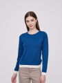 Sweater Didi Azul Marino