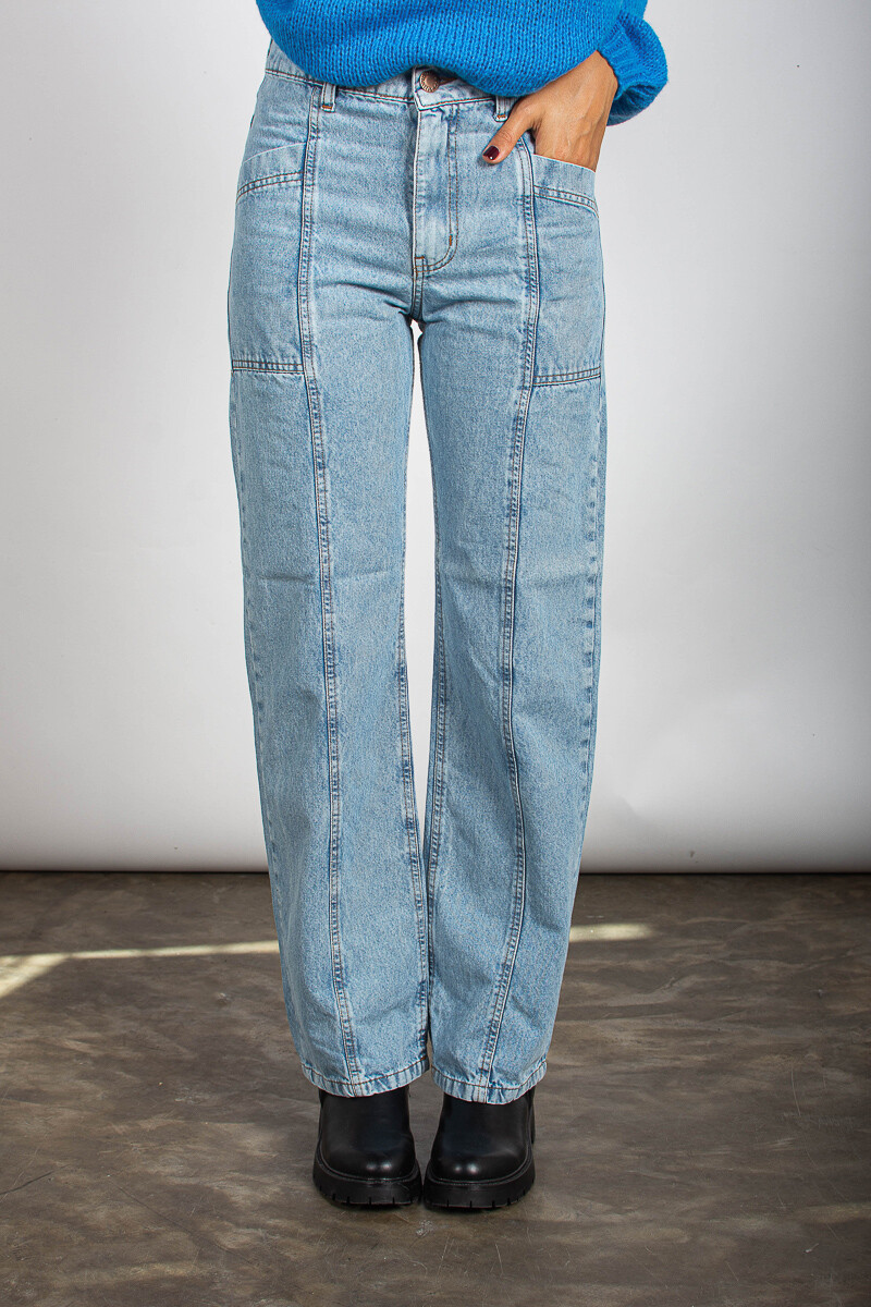 Jean Chicago Jean Chicago