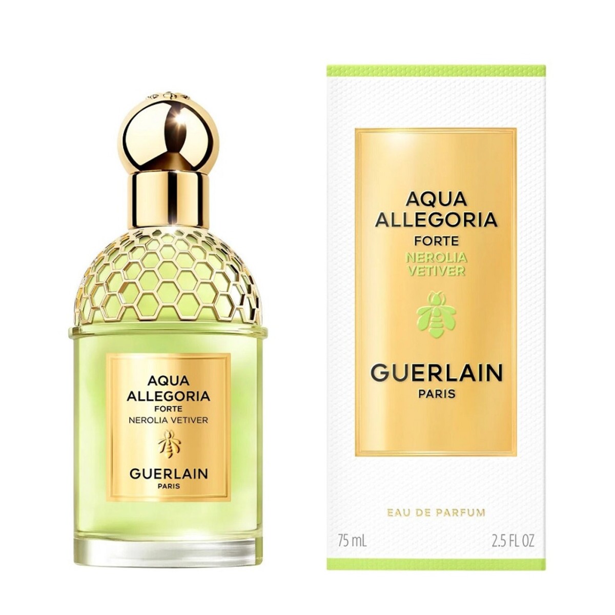 Guerlain Aqua Allegoria Forte Nerolia Ve 