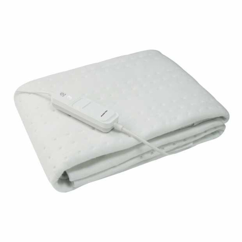 Calienta cama 1 plaza PUNKTAL Calienta cama 1 plaza PUNKTAL