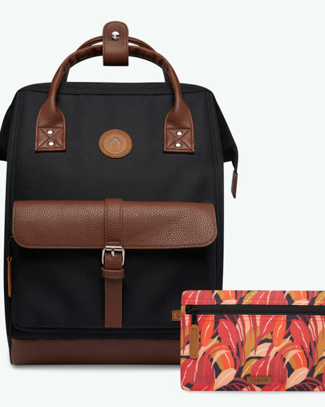 Cabaia Mochila Backpack - Adventurer Managua Cabaia Mochila Backpack - Adventurer Managua