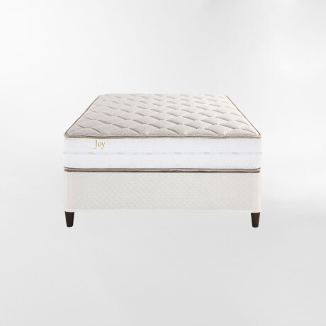 Colchón de Espuma JOY 2 PLAZAS