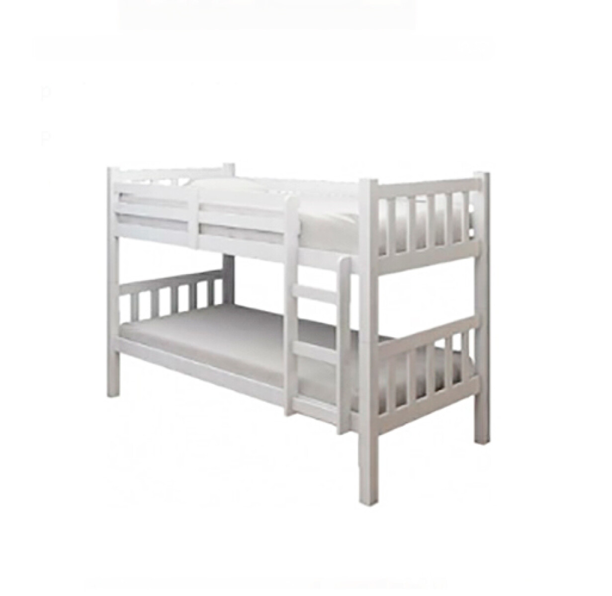 CUCHETA SSL CH910090B- LORRANA -Blanca - Sin color 