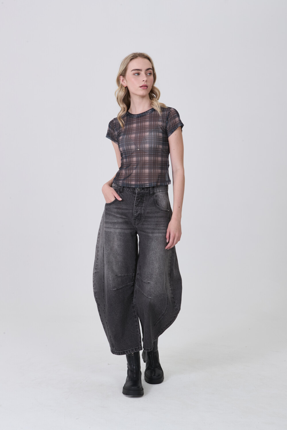 Remera Ilvene Estampado 2