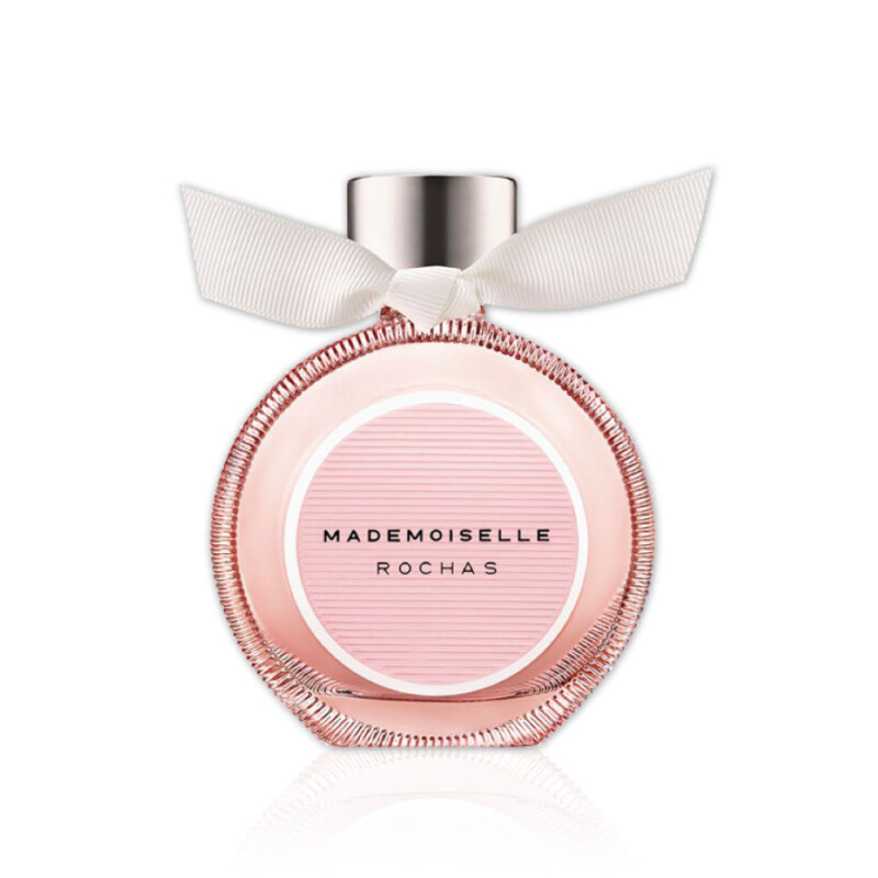 Rochas Mademoiselle Rochas Eau De Parfum 90ml - Femenino