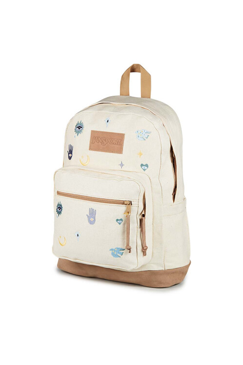 Mochila Portalaptop Right Pack Expression Surreal Mirage embroidery