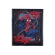 Manta Spiderman Manta Spiderman