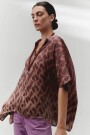 Blusa SABINE Violeta