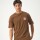 REMERA COMPANY MARRON