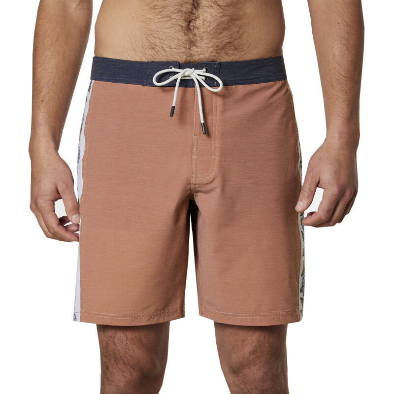 Boardshort Katin Vine Trunk Boardshort Katin Vine Trunk