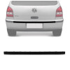 MOLDURA DE PARAGOLPE TRASERO CENTRAL GOL G3 Moldura De Paragolpe Trasero Central Gol G3