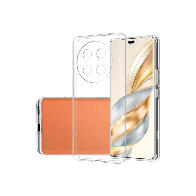 Protector flexible para Honor Magic7 Lite 5G transparente Protector Flexible Para Honor Magic7 Lite 5g Transparente
