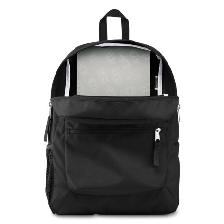 Mochila Cross Town Jansport Negro