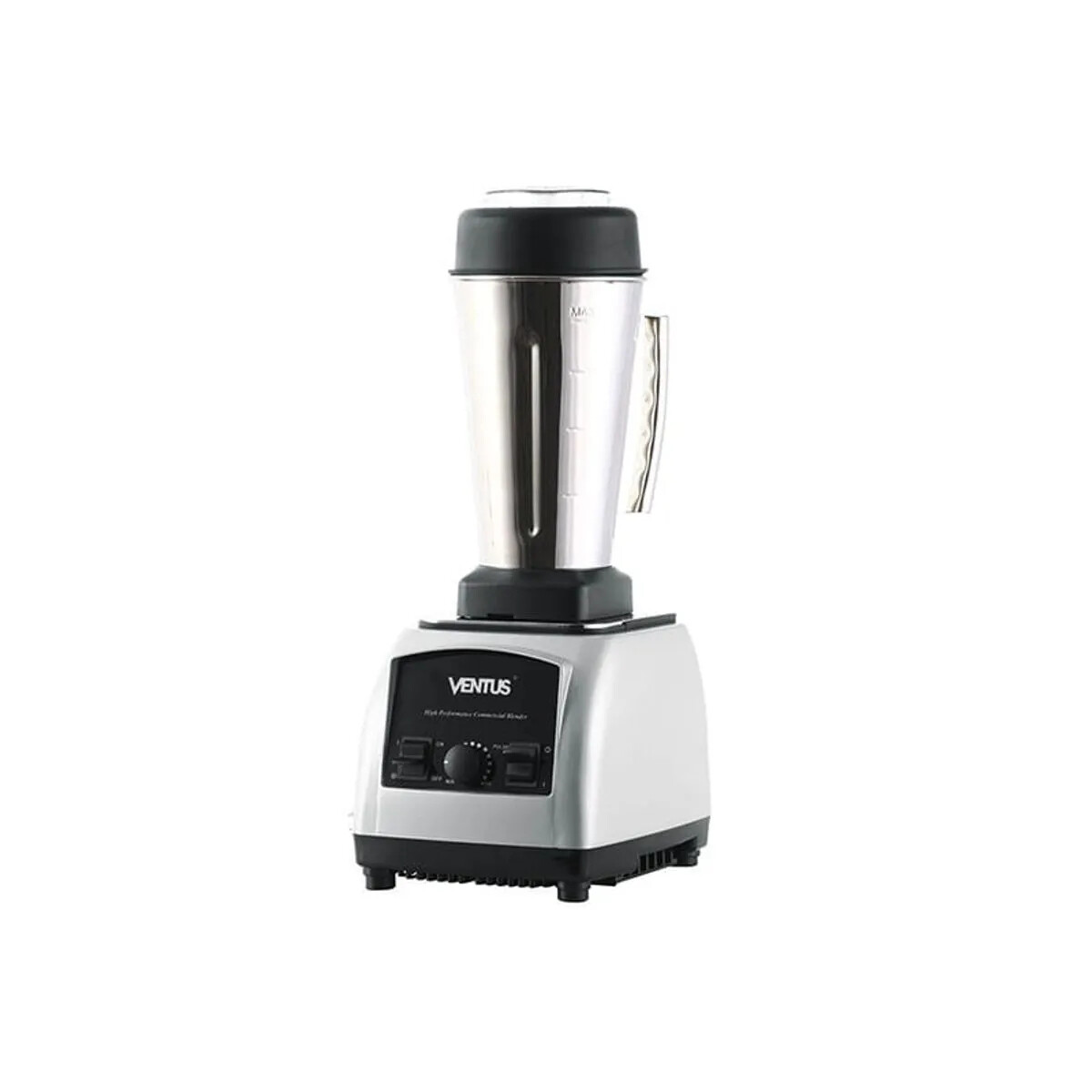 Licuadora Industrial 2 Litros Ventus 