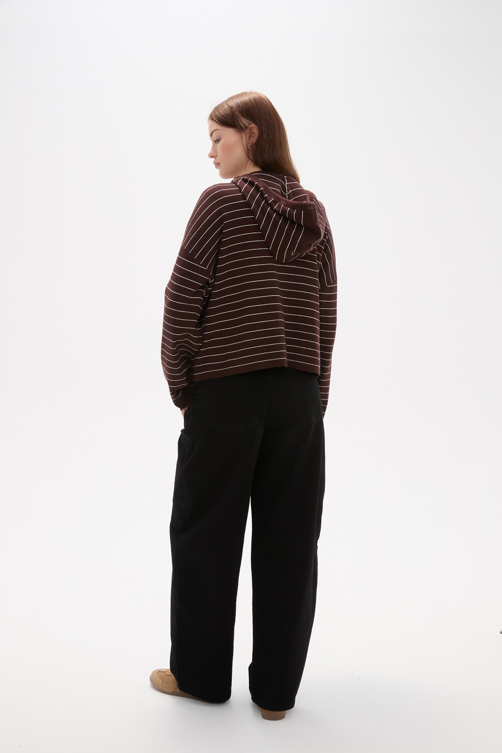 Sweater Kishor Estampado 2