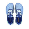 Zapatillas Running Provision 8 Mujer Blue
