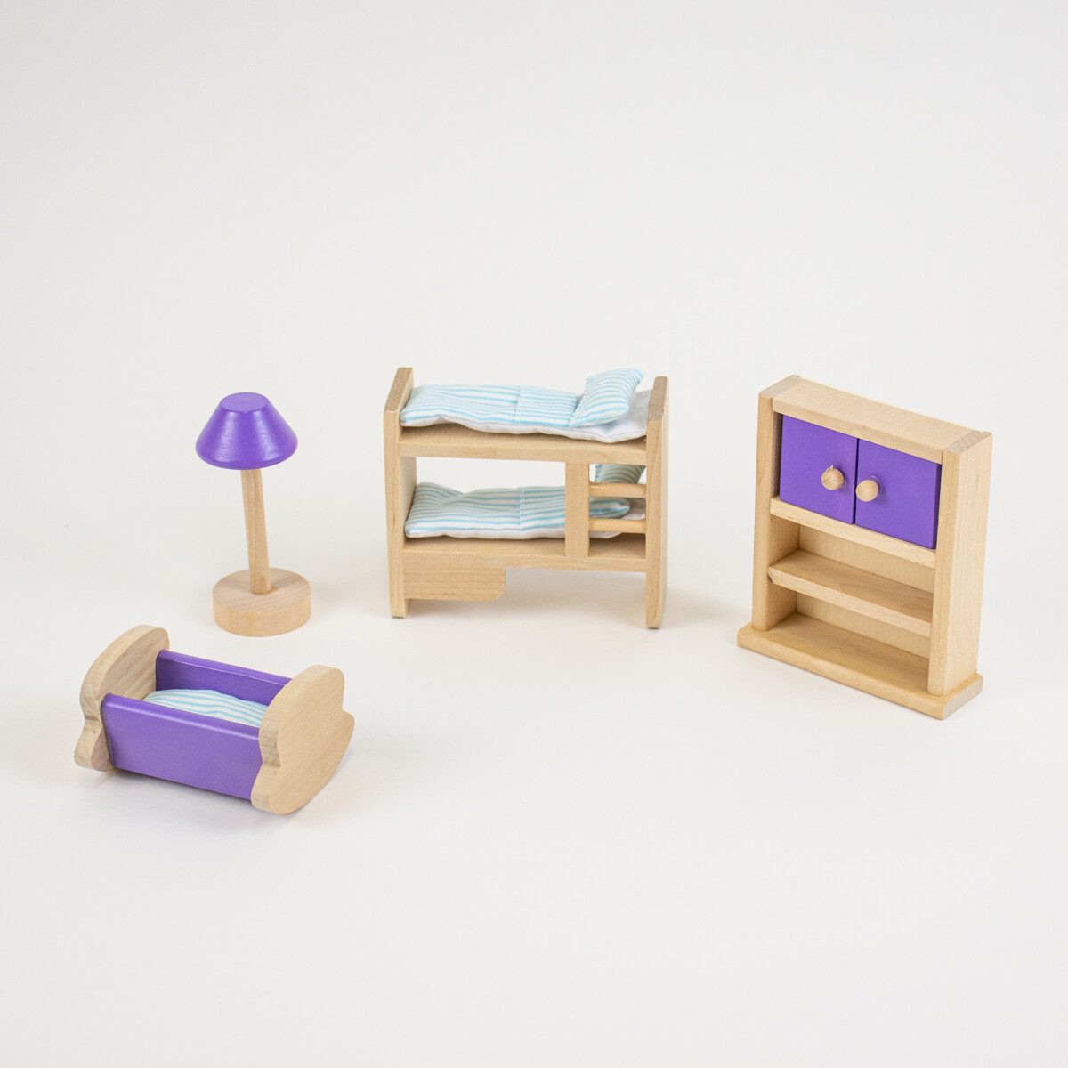 Muebles Dormitorio Infantil Size Mini 