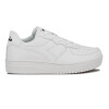 Diadora Champion Lifestyle Spitfire Kids - Blanco/blanco Blanco-blanco