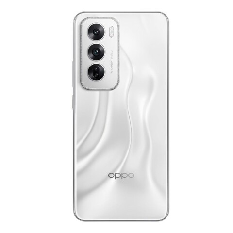 Celular Oppo Reno 12 12gb/512gb Silver