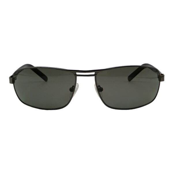 MAR-GEL MG1005 Gun 6818 130 C NEGRO U - Adulto - Gris Grisuniforme