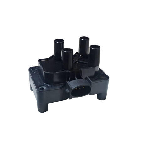 BOBINA ENCENDIDO FORD FIESTA KA ECOSPORT FOCUS 1.6 8V ROCAM 988F12029BA - BOBINA ENCENDIDO FORD FIESTA KA ECOSPORT FOCUS 1.6 8V ROCAM 988F12029BA -