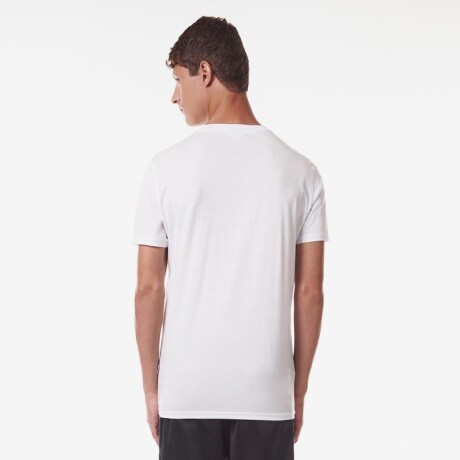 Remera Fila Moda Hombre Gola S/C