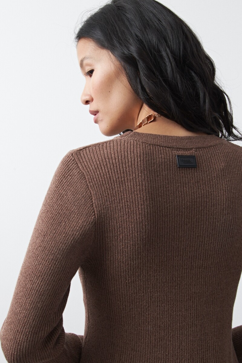 TOP COROLA Chocolate