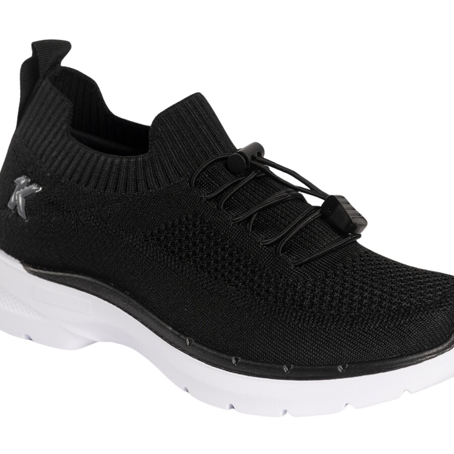 *LENERGY KELTON RUNING BLACK