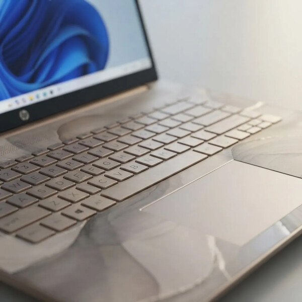 Notebook Hp Ryzen 5 4.3ghz, 16gb, 1tb Ssd, 15.6" Hd Touch NOTEBOOK HP 509DS RYZEN 5/16/1/TS/RF