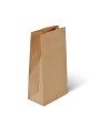 BOLSA DELIVERY kraft