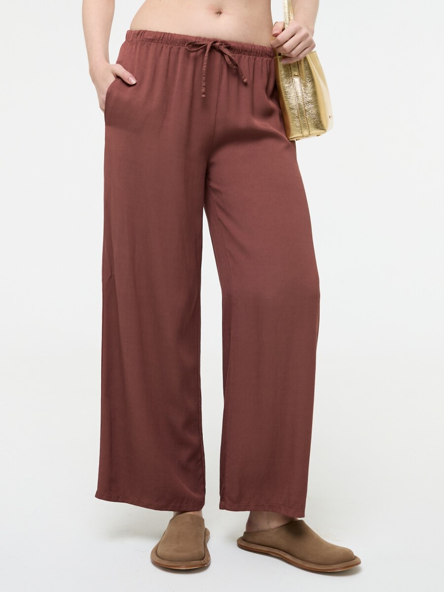 PANTALON RECTO 