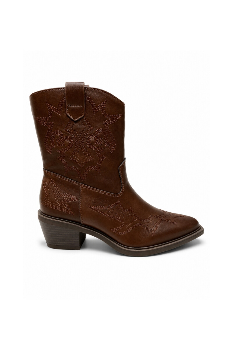BOTA MACAR 