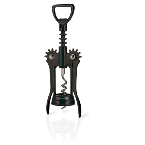 SACACORCHO DE ALAS ACERO INOX VIN BOUQUET SACACORCHO DE ALAS ACERO INOX VIN BOUQUET