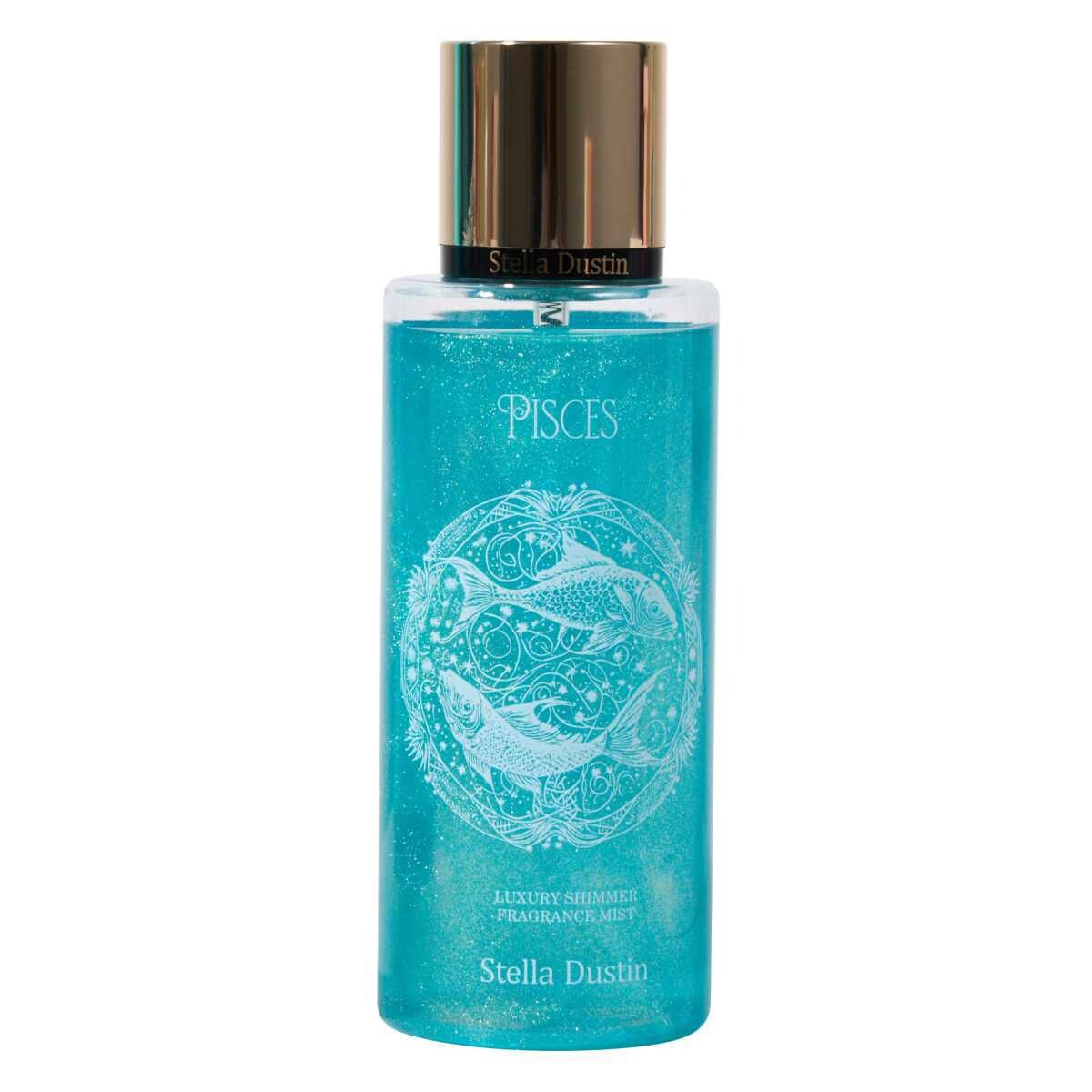 STELLA DUSTIN.SPLASH SH PISCES 250ML 