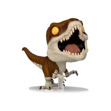 Atrociraptor (Tiger) • Jurassic World Dominion [Exclusivo] - 1218 Atrociraptor (Tiger) • Jurassic World Dominion [Exclusivo] - 1218