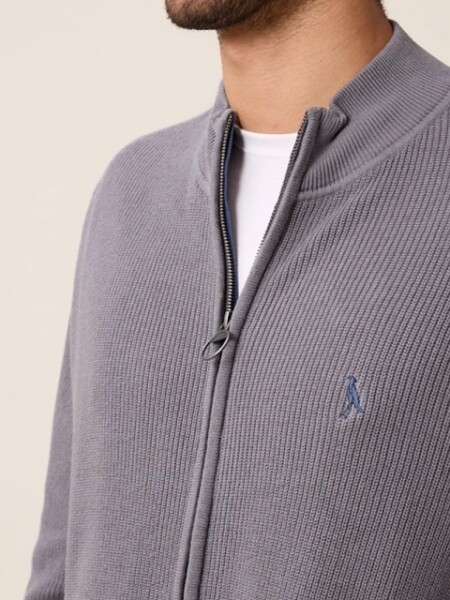 CAMPERA POLANCO GONG GRIS