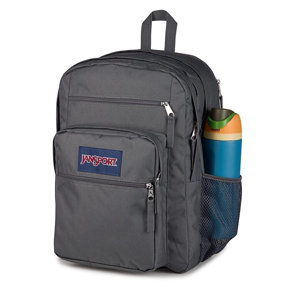 Mochila Big Student Smokey Grit